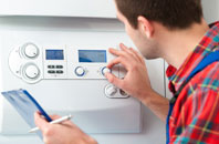free commercial Yatton Keynell boiler quotes
