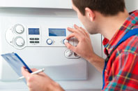 free Yatton Keynell gas safe engineer quotes